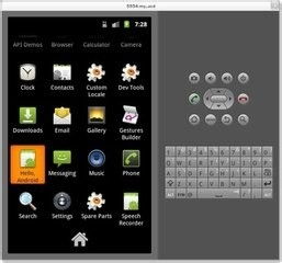 安卓應用軟件開發(fā)入門指南 從零開始構建你的第一個應用