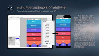應用軟件開發中，哪種UI設計工具更勝一籌？