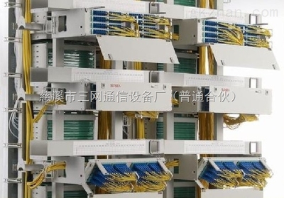 864芯光纖總配線架與光纜接頭盒的應用與供應信息