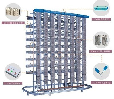 總配線架選購指南 普天與天樂品牌價格、廠家及布線產品解析