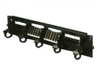 康普超五類24口配線架全面評測 報價、參數、圖片與用戶點評