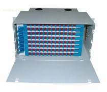 網絡通信產品中的關鍵組件 配線架