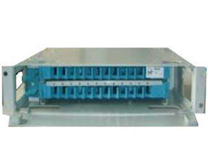 易蒙19英寸12口光纖配線架(EM-ZDH-PX12)綜合評測與報價分析