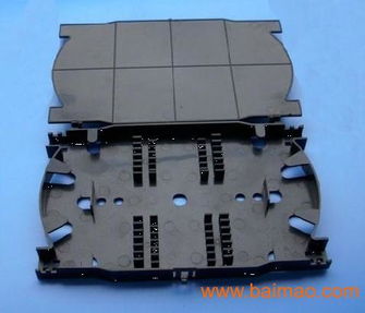 熔接盤、熔纖盤、直熔盤在光纜接頭盒中的應用及市場概況