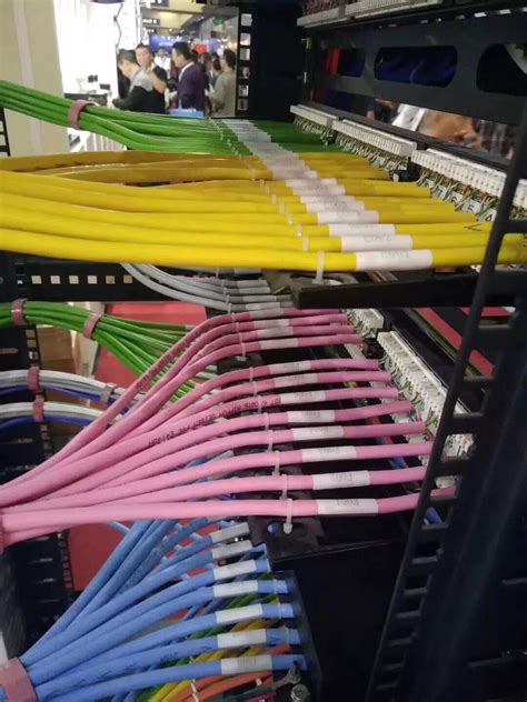 光纖總配線架 慈溪市天維通信設備廠的網絡技術服務解決方案