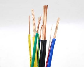 金環(huán)宇電線電纜NBV系列 特性與用途詳解