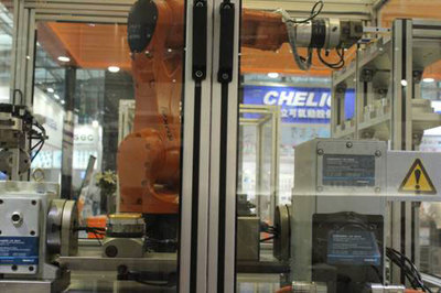 2015華南國際電子生產(chǎn)設(shè)備暨微電子工業(yè)展開幕，聚焦電線電纜技術(shù)新趨勢