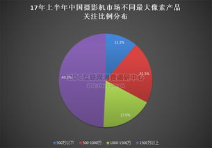 入門DV名存實亡 2017半年度攝像機市場調(diào)研報告
