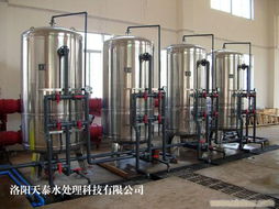 掌握水品質 飲用水處理設備與器具的科學選擇指南